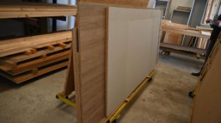 5 sheets of board