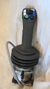 W Gessmann Joystick controller