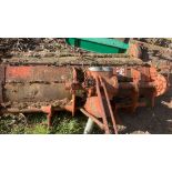 Rotovator