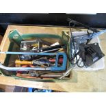 Hand tools & Brackets
