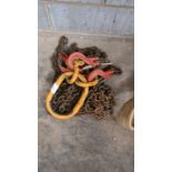 lifting chains