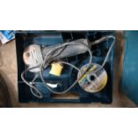 Bosch Angle Grinder 110v