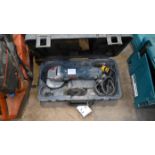 Bosch Angle Grinder 110v