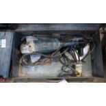 Bosch GWS 20 Grinder 110v
