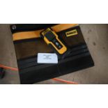 DeWalt digital laser measure