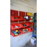 linbins and contents