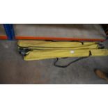 Ceiling board supports
