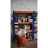 Shelving unit