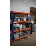 Shelving unit