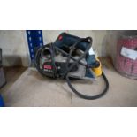 Bosch PRO GHO 26-82 planer 110v