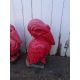 3 Pelican Garden Ornaments - Image 3 of 6