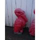 3 Pelican Garden Ornaments - Image 5 of 6