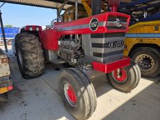 Massey Ferguson 1150