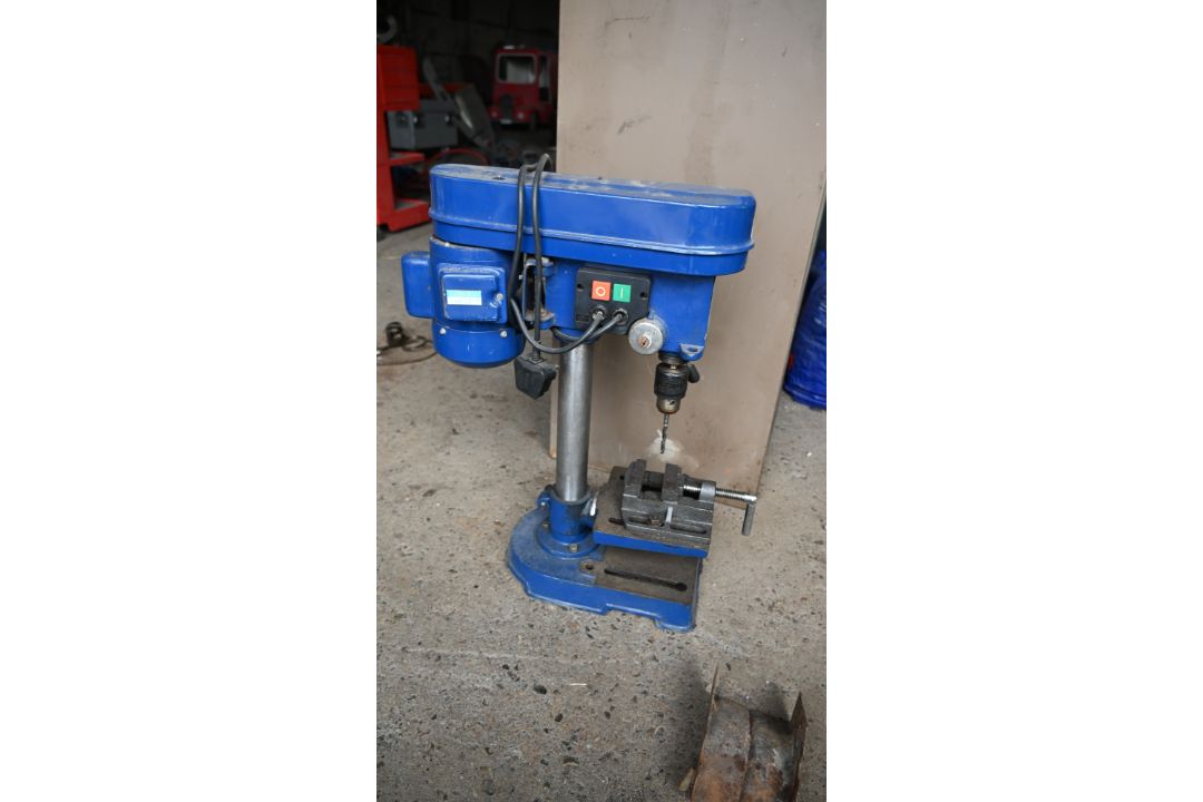 National pillar drill - Image 1 of 2