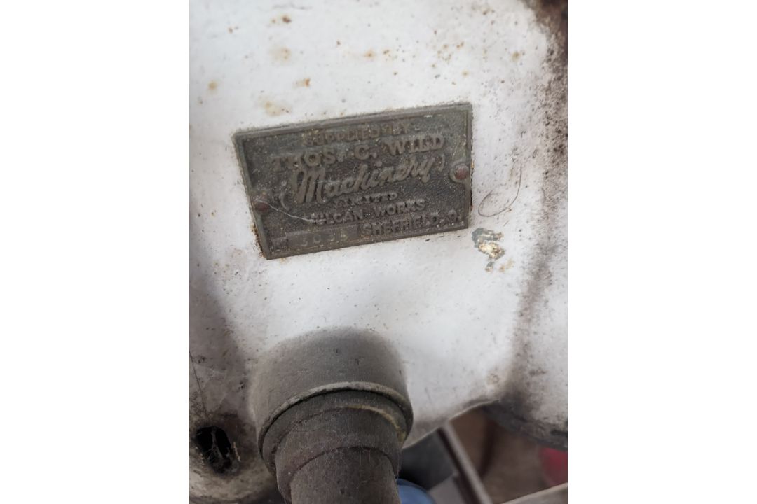 Pillar Drill - Image 2 of 5