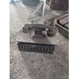 Vintage Bakerlight Phone