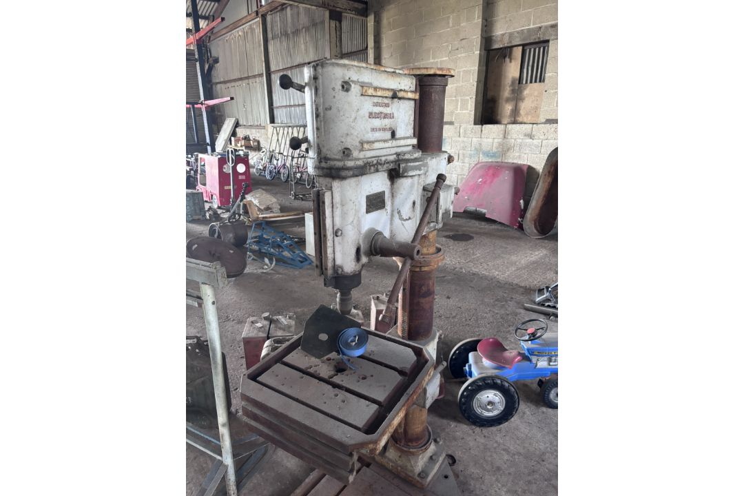 Pillar Drill - Image 1 of 5