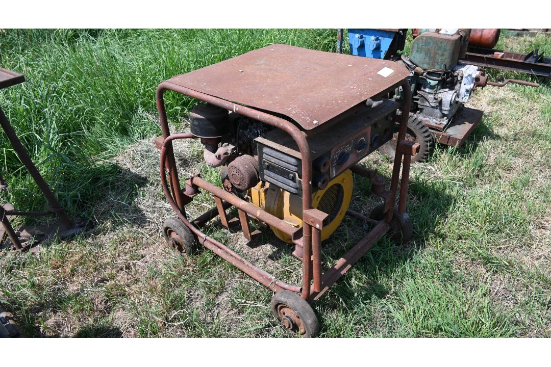 Generator