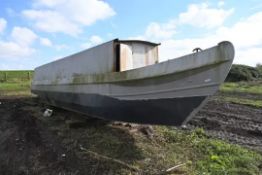 Narrow boat