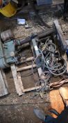 Various tools