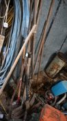 Hand tools