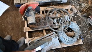 Various tools