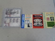 2012 GB Olympic + Paralympic First Day Covers (2 full sets) + 3 Catalogues