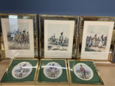 Imperial Guard prints