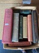 Game hunting books