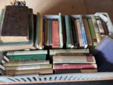 Suffolk related books