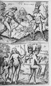 Mocquet, Jean: Voyages En Afrique, Asie, Indes Orientales, & Occidental...
