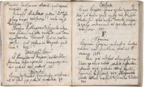 Laertius, Diogenes: Ex Läertio de vitis philosophorum.