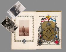 Sturhahn, Hermann: Liebe Stärker als der Tod