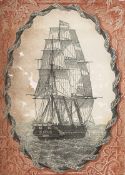 Scherzer, Karl von: Reise der Oesterreichischen Fregatte Novara um die Erde