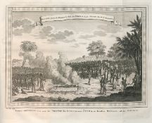 Prevost d'Exiles, Abbé Antoine Fran...: Histoire générale des voyages, ou nouvelle collection