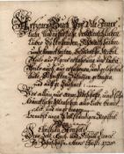Arnhold, Christian: Artzeney Buch Vor vile Jinnerliche, und eusserliche, des...