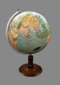 Globus: Columbus-Erdglobus