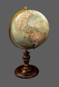 Globus: Erd-Globus
