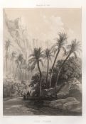 Lottin de Laval, Victor: Voyage dans la péninsule Arabique du Sinai et l'ègypte m...