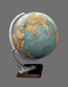 Globus: Columbus Erdglobus
