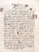 Fogaccia, Gaetano: Conclusiones physico-metaphysice plurium auctorum