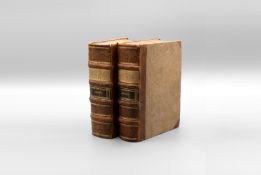 Manesson-Mallet, Allain: Beschreibung des gantzen Welt-Kreisses. Frankfurt, Johan...