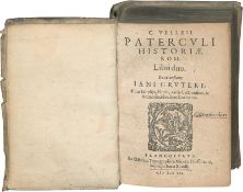 Velleius Paterculus: Historiae Rom