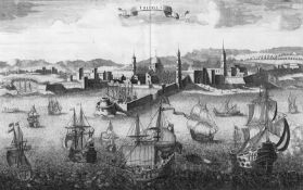 Aveline, Alexandre: Tripoli