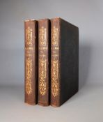 Görtz, Carl von: Reise um die Welt in den Jahren 1844-1847