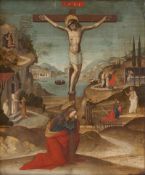 Meister der Apollo- und Daphne-Lege...: Szenen aus dem Leben der hl. Maria Magdalena