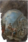 Meinrad von Au, Andreas: St. Jakobus der Ältere