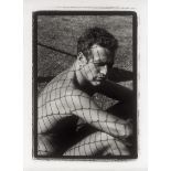 Hopper, Dennis: Paul Newman