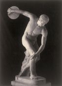 Anderson, James and Tommaso Cuccion...: Classical sculptures from the Vatican Museums, the Later...
