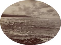 Cornwall: Early views of Cornwall